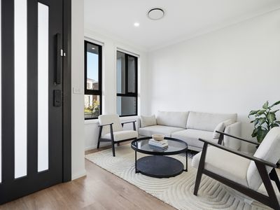 6 Marsdenia Avenue, Marsden Park