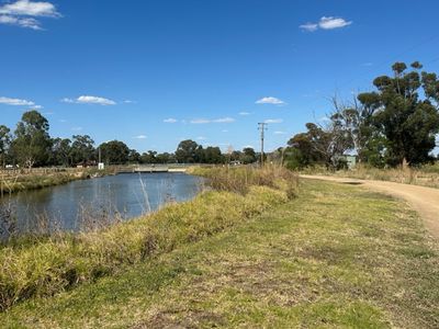 6085 Wakool Road, Wakool