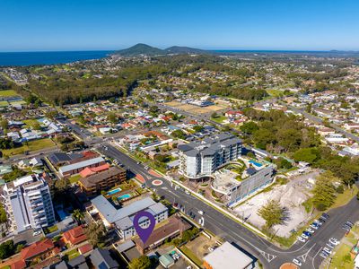 10 / 15 Lake Street, Forster