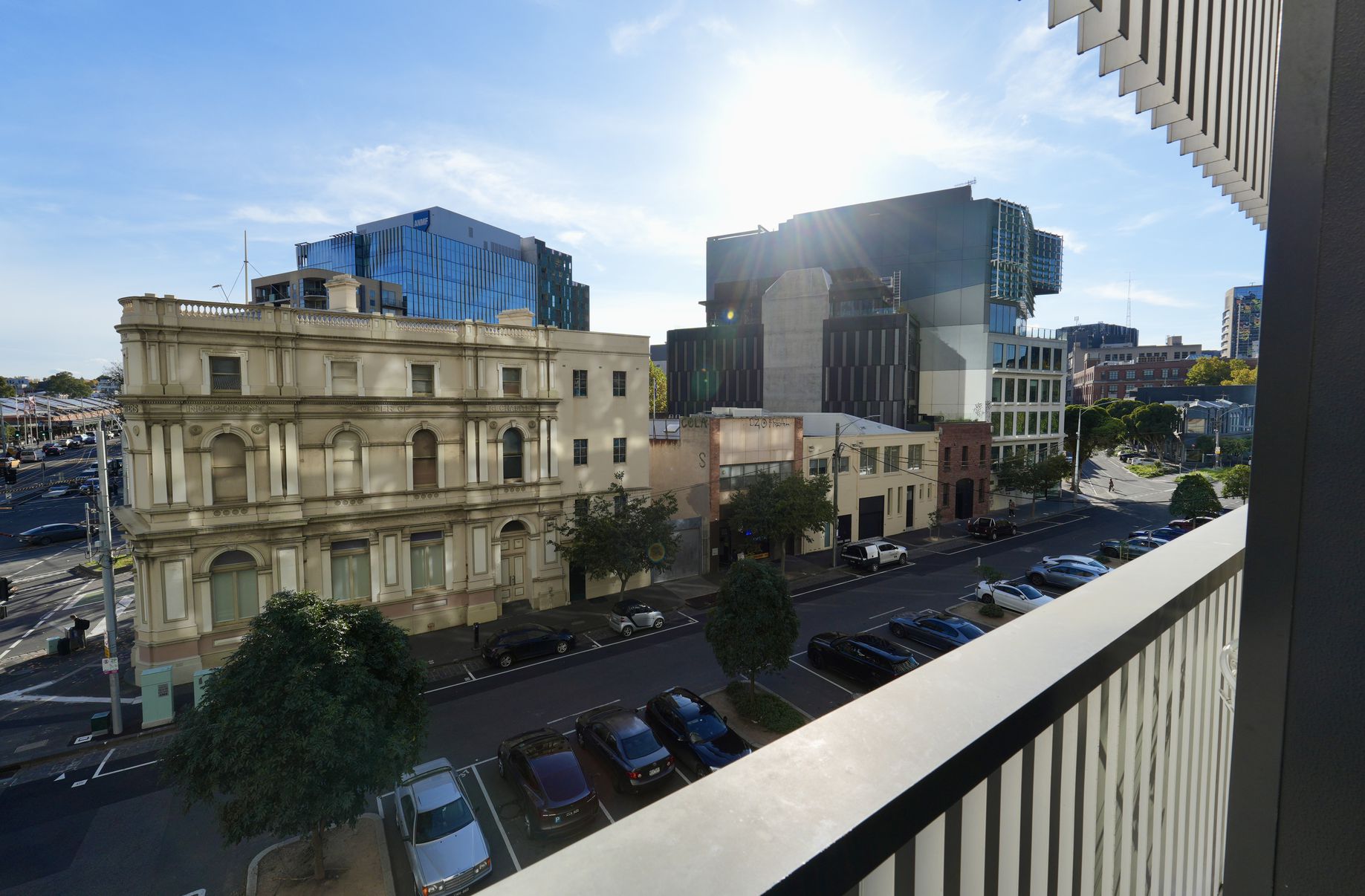 306 / 6 Leicester Street, Carlton, Carlton - Thumbnail 8