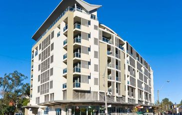 109 / 10-14 Darling St, Kensington