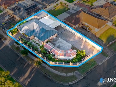 32 Gregorace Place, Bonnyrigg