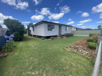 13 Bickerton Street (Kumbia), Kingaroy