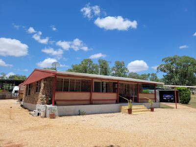 3 STEELE STREET, Rubyvale