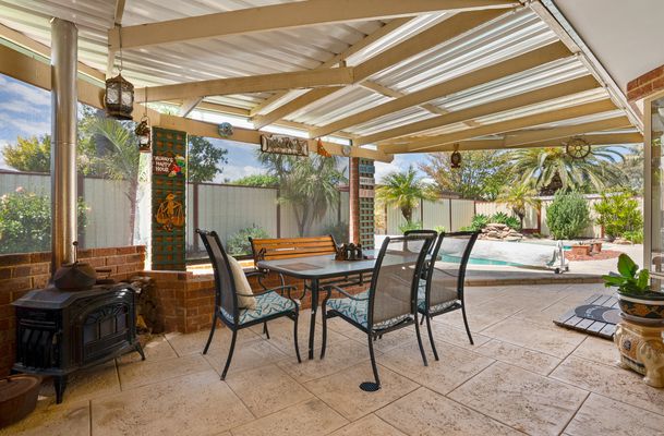 8 Bolivar Court, Safety Bay