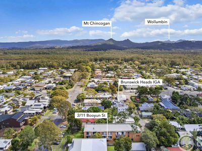 2 / 11 Booyun Street, Brunswick Heads