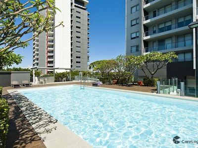 903 / 19 The Circus, Burswood