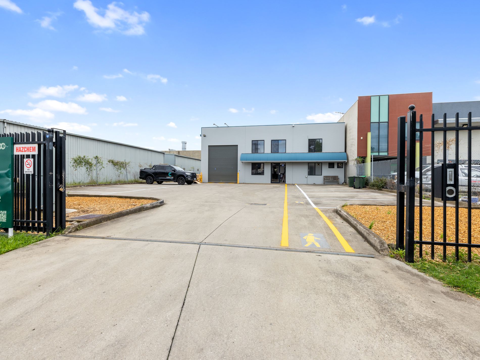 40 Albemarle Street, Williamstown