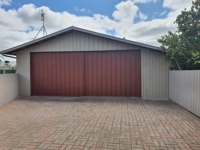 1 Lloyd Street, Kerang