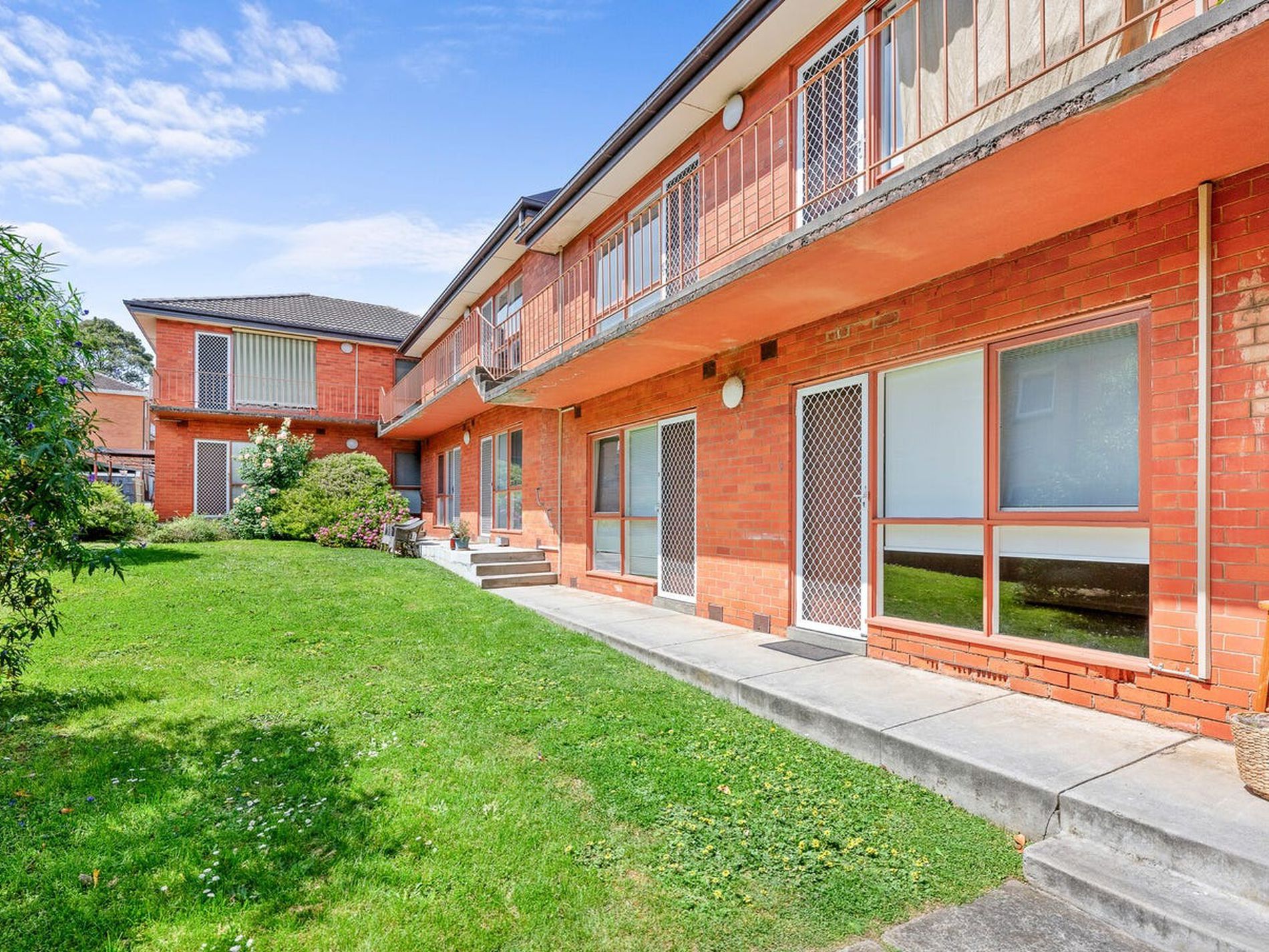 2/40 Edgar Street, Glen Iris