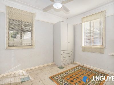 2 Barlow Crescent, Canley Heights