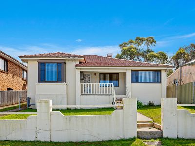 5 Jubilee Street, Port Kembla