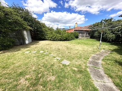 27 Bruce Street, Preston
