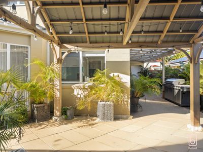 8 Myrtle Terrace, Hamlyn Terrace