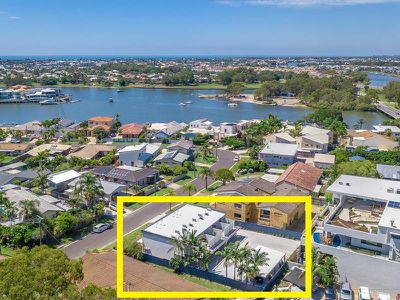 4 / 65 Neerim Drive, Mooloolaba