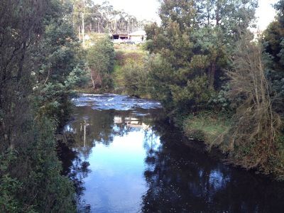 Lot 3 Huon Highway, Geeveston
