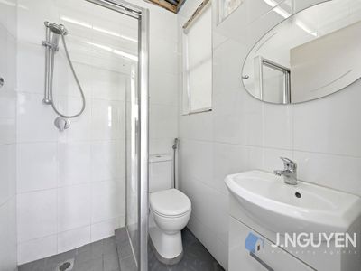 93 King Road, Fairfield West