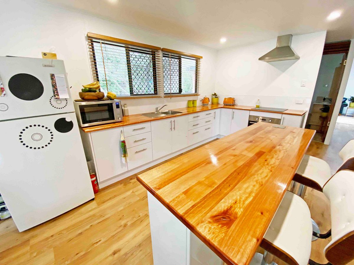 59 Rolley Road , Wondecla