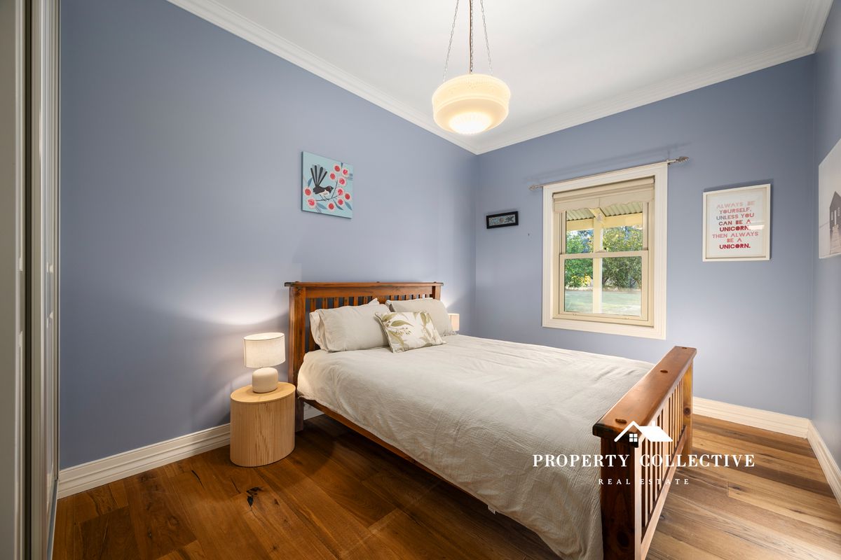 124 Stanley Road, Beechworth