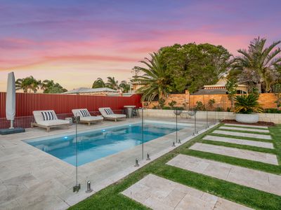 1 Purna Place, Hannans