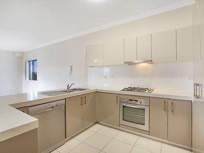 11 / 15 Kilbenny Street, Kellyville Ridge