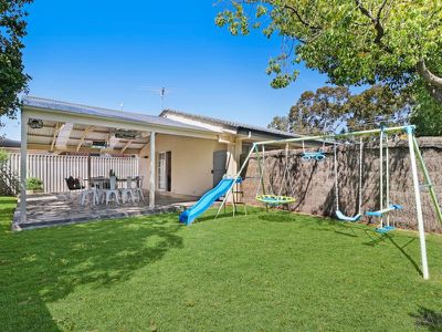 21 Springfield Avenue, Athelstone