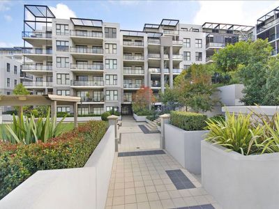 65 / 141 Bowden Street, Meadowbank