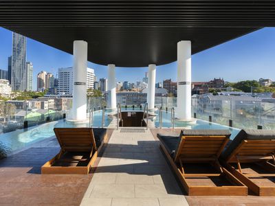 2301 / 179 Alfred Street, Fortitude Valley