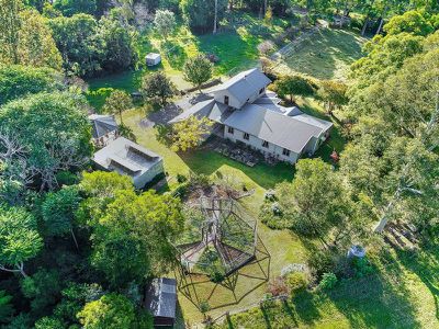 515 Wattamolla Road, Wattamolla