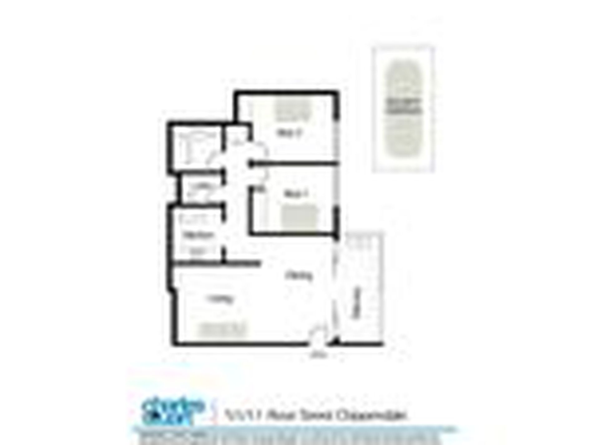 51 / 11 Rose Street, Chippendale