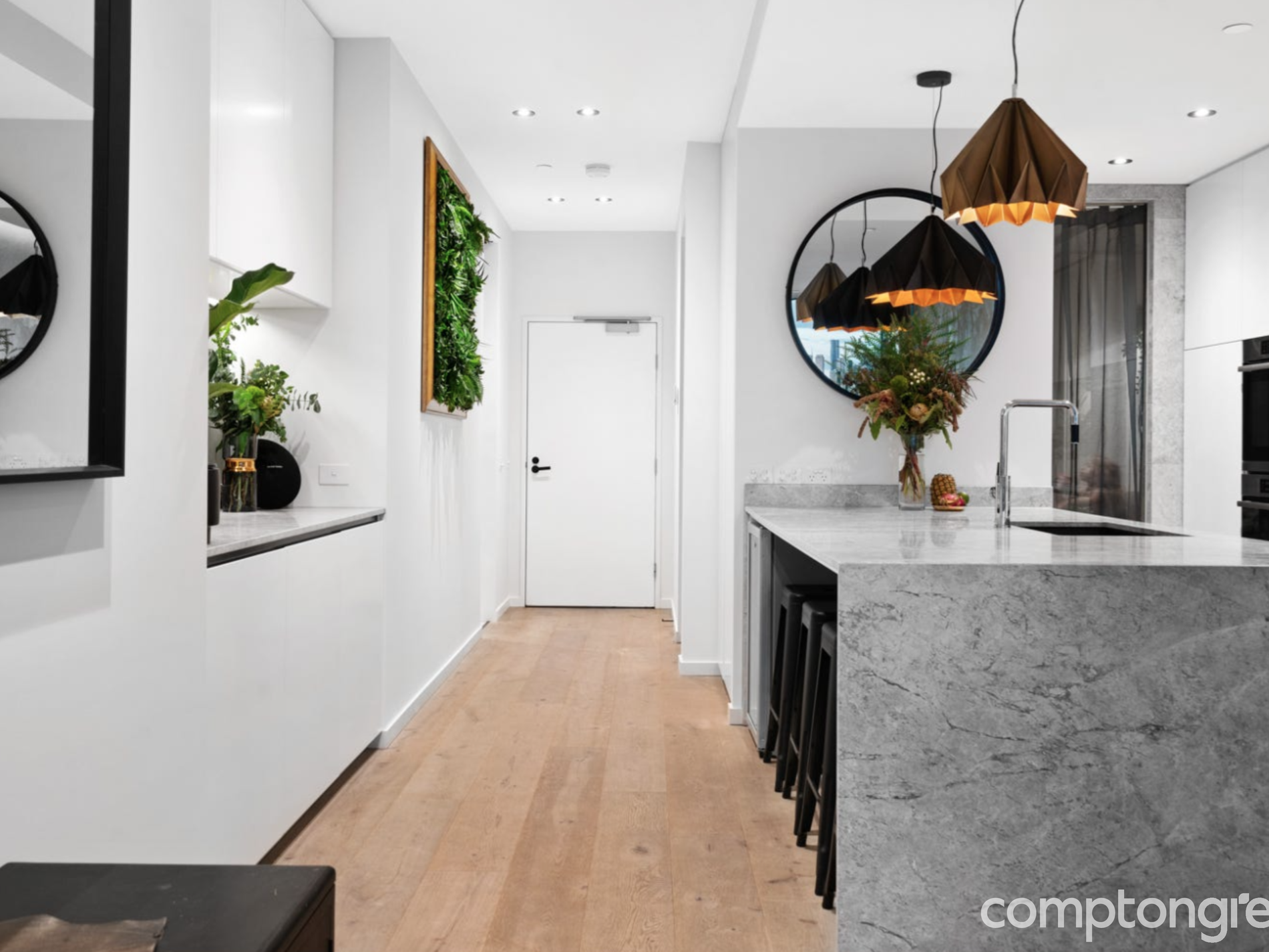 118 / 1 Moreland St, Footscray
