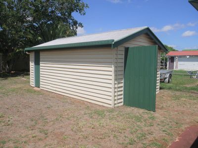 1 Kefford Street, Kingaroy