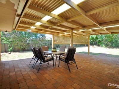 10 Gasnier Place, Dubbo