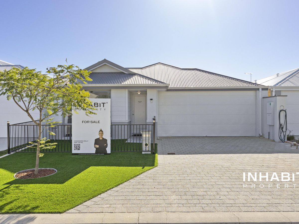 24 Kulbardi Way, Bennett Springs