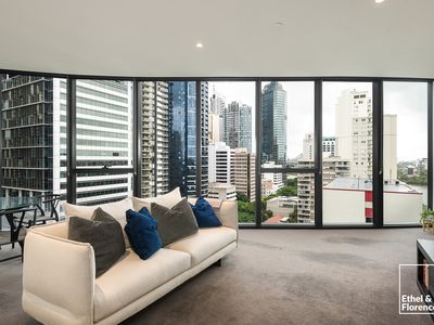 1201 / 140 Alice Street, Brisbane City