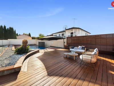 6 Battenberg Close, Cecil Hills