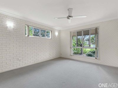 55 Johnston Boulevard, Urraween