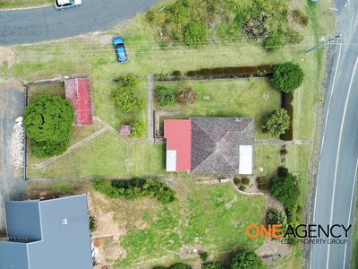 92 Moss Vale Road, Kangaroo Valley