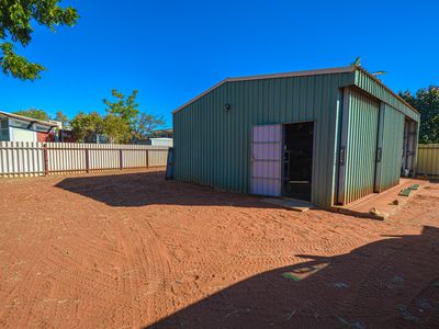 16 Barrow Place, South Hedland
