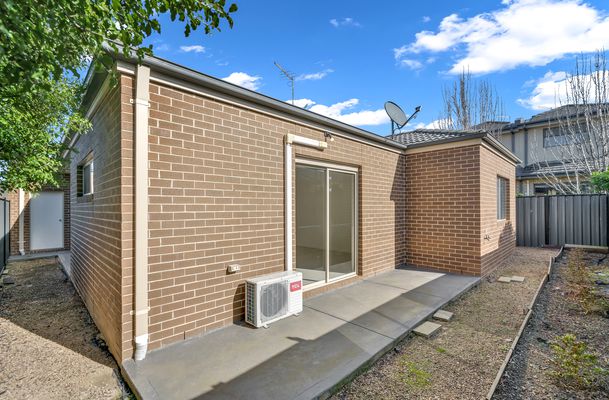 32 Rainham Avenue, Craigieburn