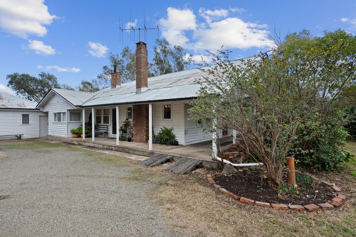 15-17 Ultimo Street, Mansfield