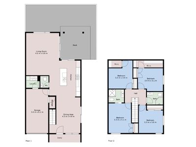 6 Dorset Down Drive, Karaka