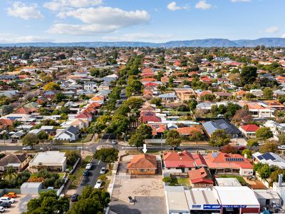 25 Stone Street, Blair Athol