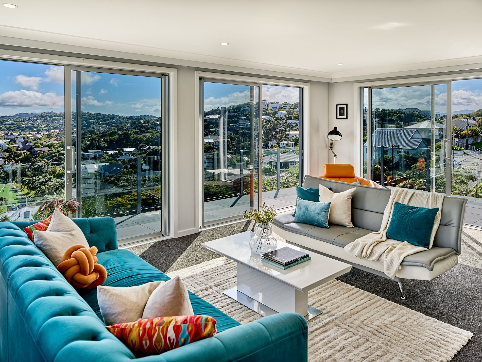 4 Punjab Street, Khandallah