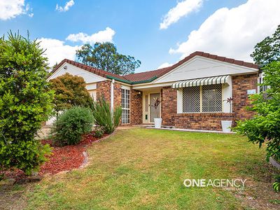 5 Bribie Place, Forest Lake