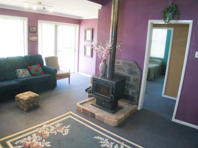 19 PINE STREET, Curlewis