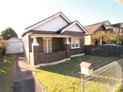 239 Lakemba Street, Lakemba