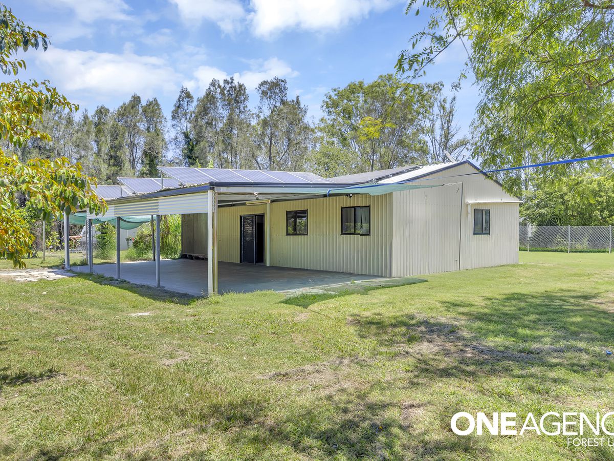 47 Keith Street, Bundamba