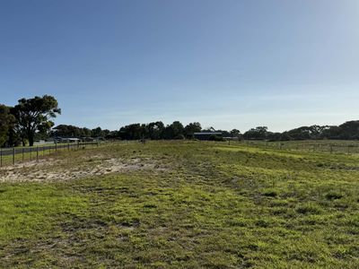 Lot 8 Ti-Tree Court, Beachport