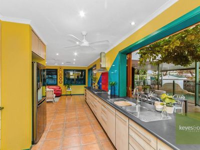 17 Werona Street, Mundingburra